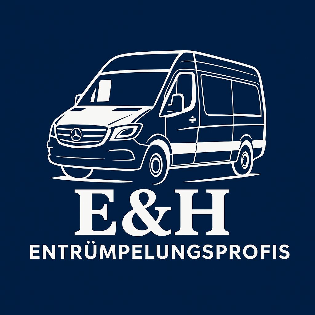 Logo E&H Entrümpelungsprofis